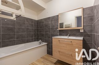  Maison � vendre 4 pi�ces 87 m�