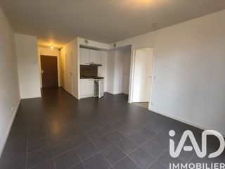  Appartement � vendre 2 pi�ces 48 m�