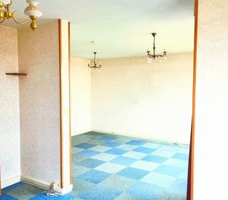  Appartement � vendre 5 pi�ces 90 m�