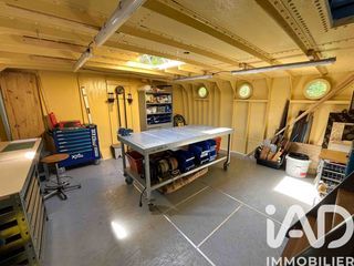  Maison � vendre 4 pi�ces 170 m�