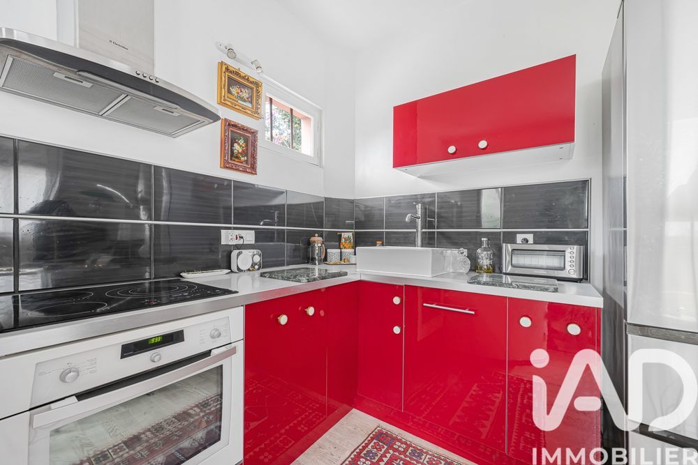 � vendre  Maison Colombes (92700)