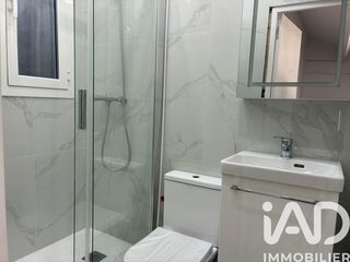  Appartement � vendre 1 pi�ce 27 m�