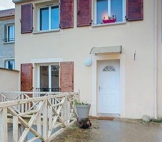  Maison � vendre 5 pi�ces 110 m�