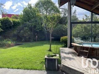  Maison � vendre 6 pi�ces 200 m�