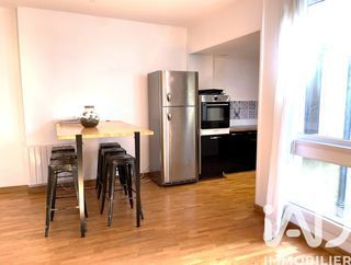  Appartement � vendre 3 pi�ces 71 m�