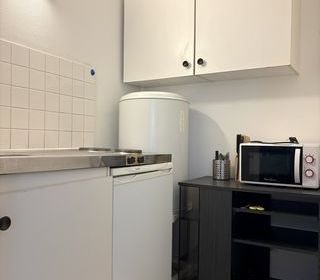  Appartement � louer 1 pi�ce 31 m�