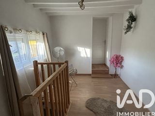  Maison � vendre 4 pi�ces 90 m�