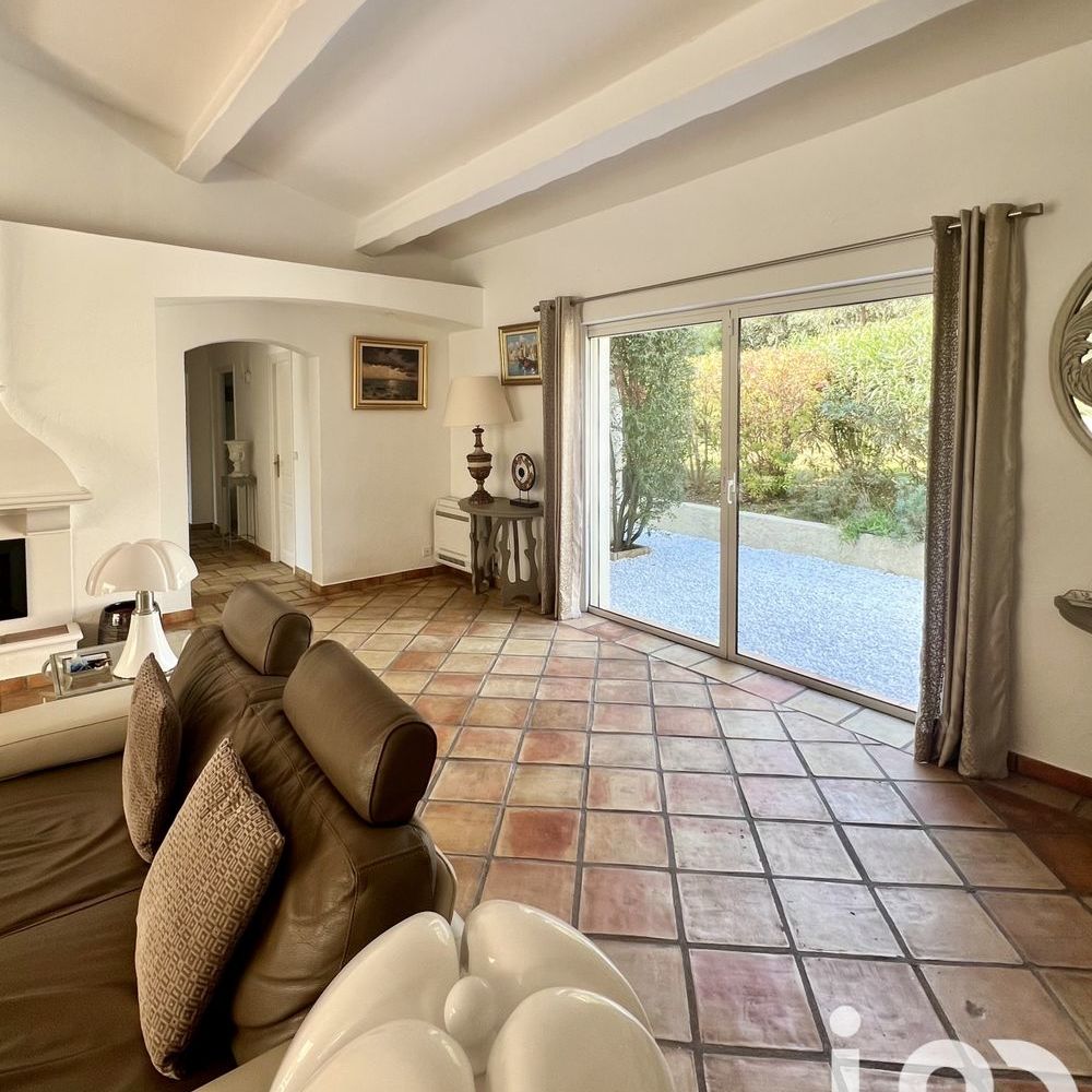� vendre  Maison Roquebrune-sur-Argens (83520)