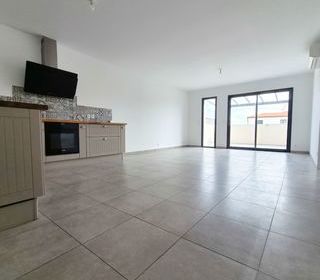  Maison � vendre 3 pi�ces 66 m�