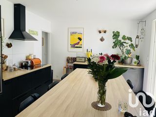  Maison � vendre 4 pi�ces 92 m�