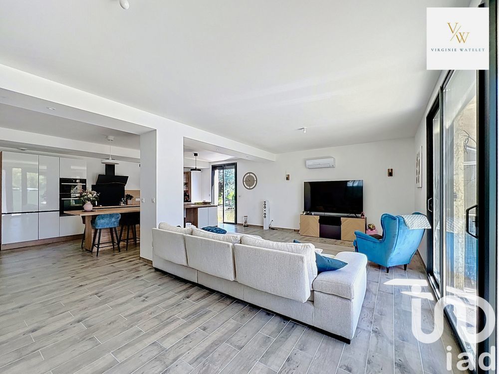 � vendre  Maison Saint-Cl�ment-de-Rivi�re (34980)