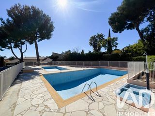  Appartement � vendre 1 pi�ce 22 m�