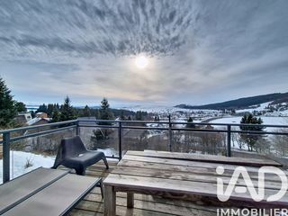  Maison � vendre 2 pi�ces 60 m�