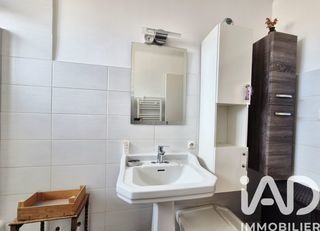  Appartement � vendre 3 pi�ces 72 m�