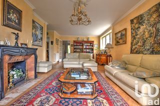  Maison � vendre 10 pi�ces 277 m�