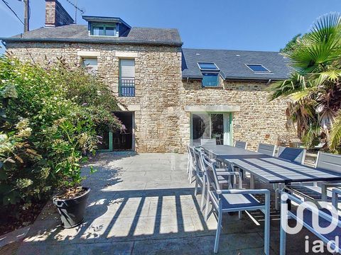   Vente Long�re 6 pi�ces Maison - 6 pi�ce(s) - 170 m�