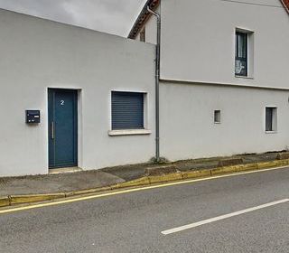  Appartement � vendre 1 pi�ce 21 m�