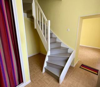  Appartement � vendre 3 pi�ces 62 m�