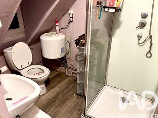  Appartement � vendre 1 pi�ce 14 m�