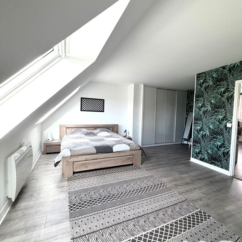 � vendre  Maison Carri�res-sur-Seine (78420)