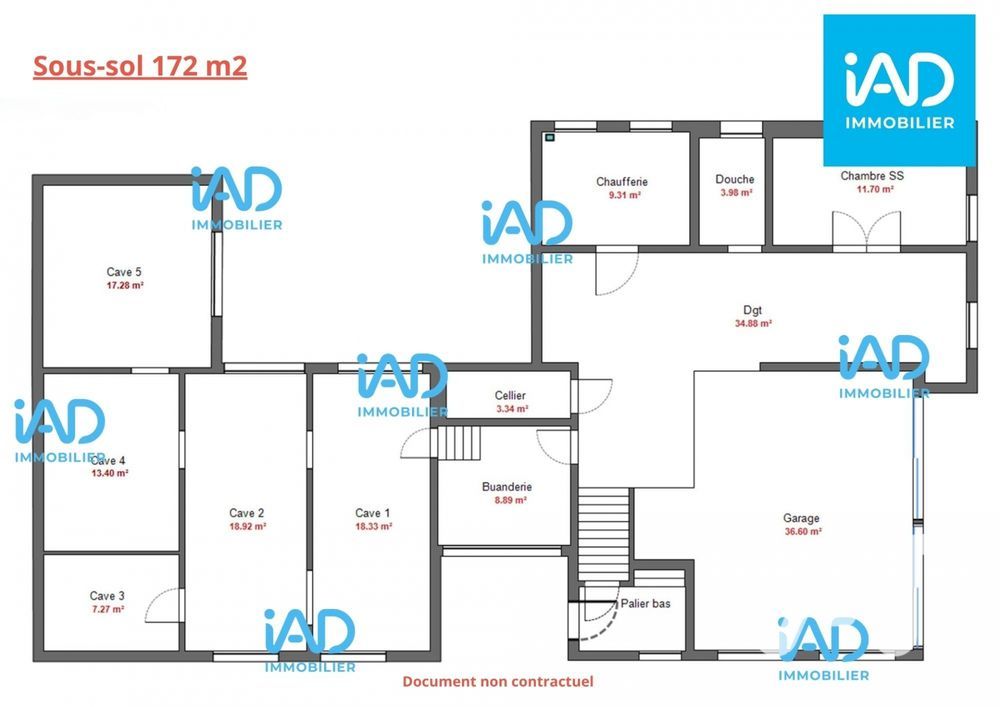 � vendre  Maison Palaiseau (91120)