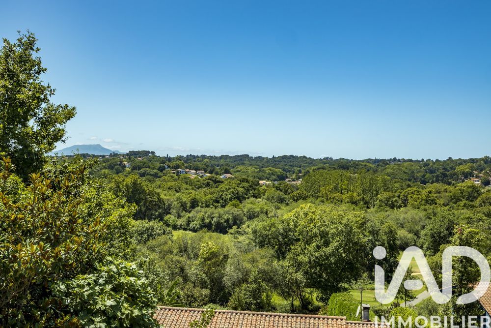 � vendre  Maison Bassussarry (64200)