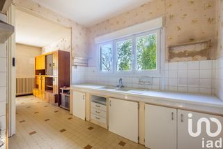  Maison � vendre 9 pi�ces 260 m�