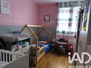  Appartement � vendre 3 pi�ces 57 m�