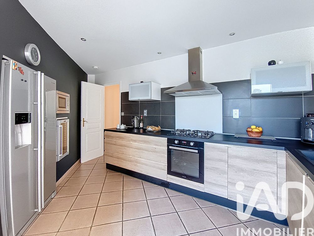 � vendre  Maison Baho (66540)