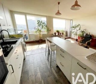  Appartement � vendre 3 pi�ces 75 m�