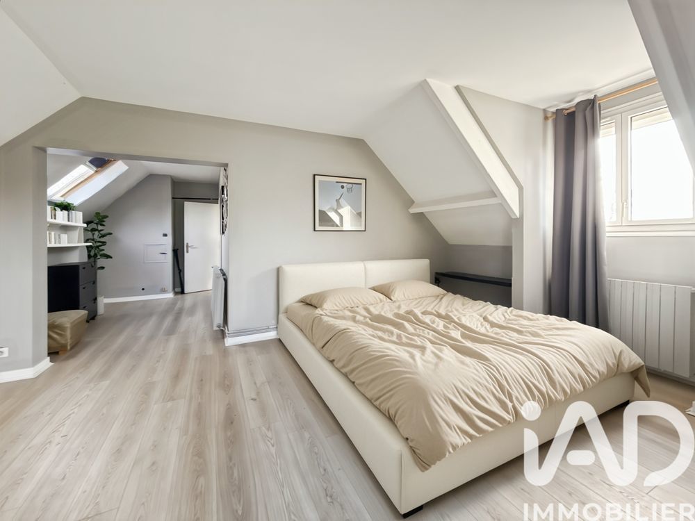 � vendre  Maison Santeny (94440)