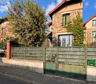  Maison � vendre 3 pi�ces 72 m�