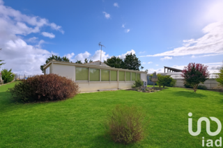  Maison � vendre 5 pi�ces 159 m�