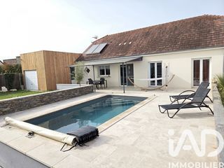  Maison � vendre 6 pi�ces 89 m�