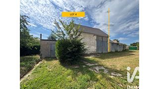  Maison � vendre 1 pi�ce 45 m�