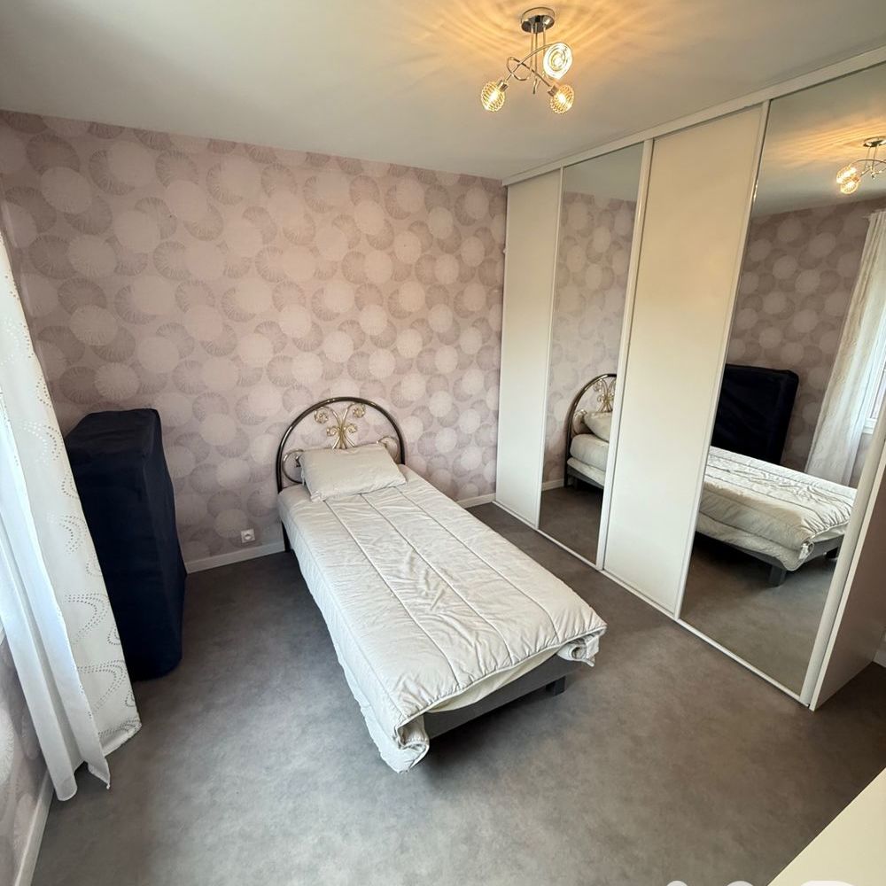 � vendre  Maison Vernou-sur-Brenne (37210)