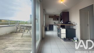  Appartement � vendre 3 pi�ces 82 m�