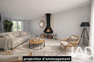  Maison � vendre 6 pi�ces 156 m�