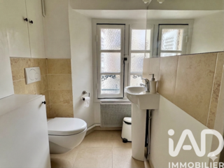  Appartement � vendre 3 pi�ces 71 m�