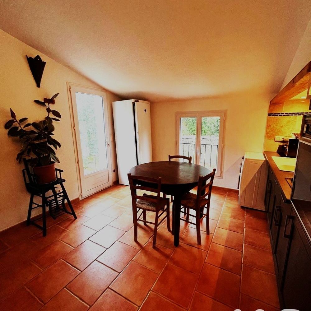 � vendre  Maison Cotignac (83570)