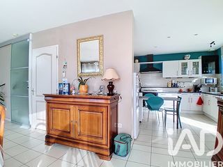  Maison � vendre 5 pi�ces 124 m�