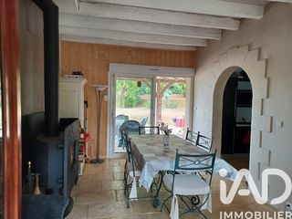  Maison � vendre 6 pi�ces 180 m�