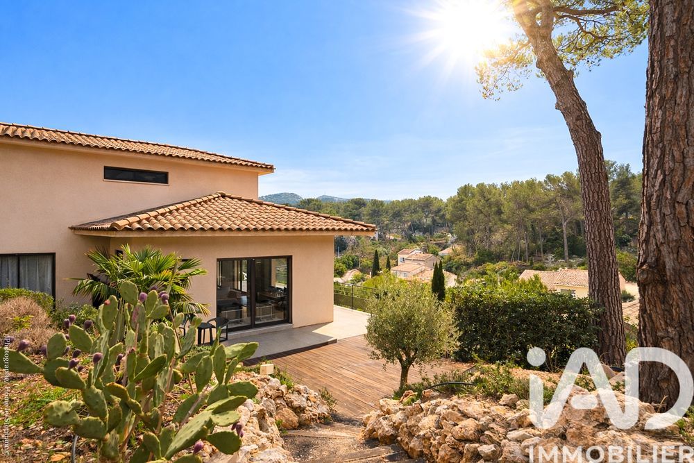 � vendre  Villa Peypin (13124)