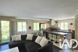  Appartement � vendre 4 pi�ces 85 m�