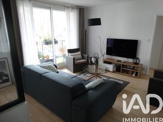  Appartement � vendre 4 pi�ces 67 m�