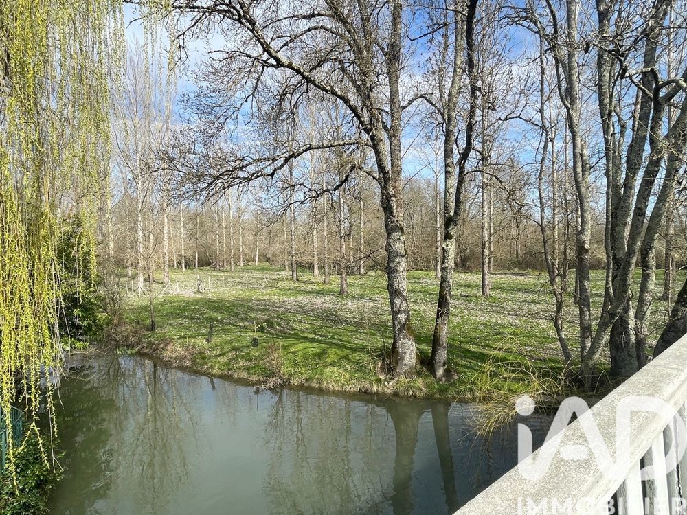 � vendre  Maison Lagarde-sur-le-N� (16300)