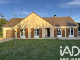  Maison � vendre 6 pi�ces 119 m�