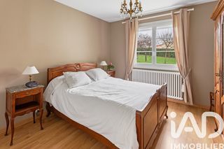  Maison � vendre 5 pi�ces 125 m�