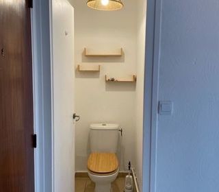  Appartement � vendre 3 pi�ces 57 m�