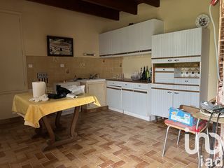  Maison � vendre 5 pi�ces 195 m�